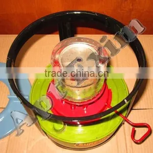 Kerosene Stove With Big Wick for Burning thumbnail-4