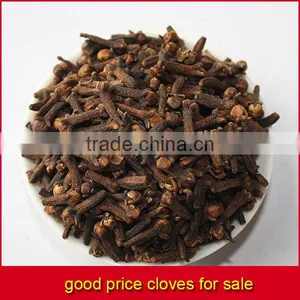 High Quality Natural Clove thumbnail-2