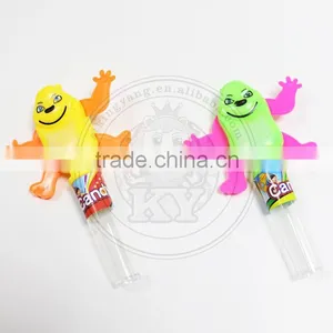 Boonie Bear Toy Candy Supplier thumbnail-3
