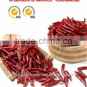 Whole Sale Bulk Spice Bird's Eye Chilli thumbnail-1
