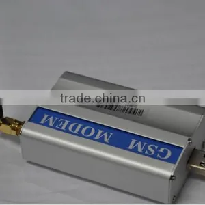 Hot Offer Rs232 Rj45 Usb Gprs Sim900 Gsm Modem With Sim Card Lot thumbnail-6