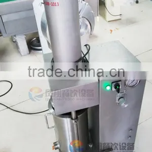 Commercial Industrial Mini Type Sausage Making Machine Price thumbnail-2