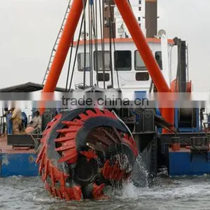 Pro Sand Dredge thumbnail-1