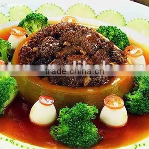 High Quality Dried Morels thumbnail-5