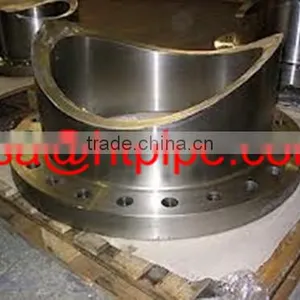 SMn433 Alloy Steel Forging thumbnail-1