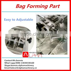 Pillow Pouch Horizontal Packing Machines With Date Printer thumbnail-3