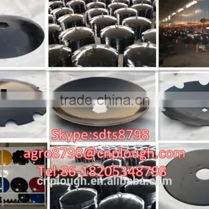 Harrow Cutaway Disc for Sale thumbnail-5