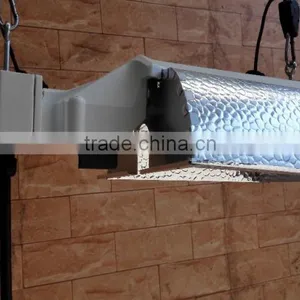Gavita Style Double End Light/dia Casting Bracket thumbnail-3