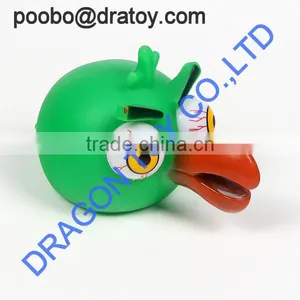 2014 Bird Cheap Rubber Chew Toy thumbnail-1