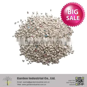 Scoopable Clumping Cat Litter thumbnail-2