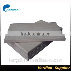 Price of Fire Rated Wall Panel Calcium Silicate Board thumbnail-1