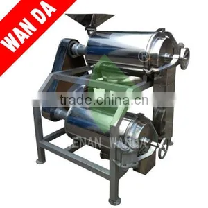 Hot Sale ! Tomato Crusher Machine thumbnail-1