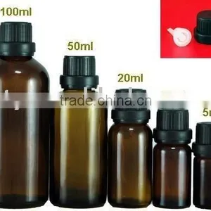 30~60ML Essential Oil Bottle thumbnail-1