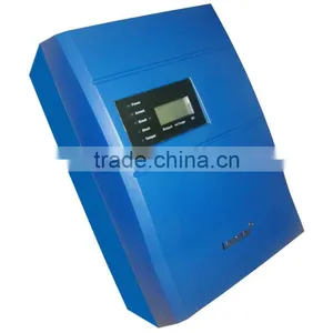 Triple Circuit 6 Lines Connection Electric Fence Energizer, With the Whole Set Installation Accessories thumbnail-1