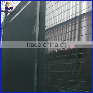 Professional Supplier 358 Anti-climbing Fence for Protection thumbnail-3