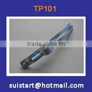Adjustable Mudguard Supports thumbnail-1