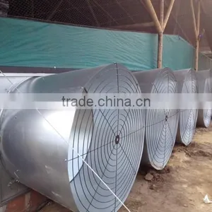 Poultry House Farm Shed Ventilation Exhaust Cooling Poultry Fan thumbnail-1