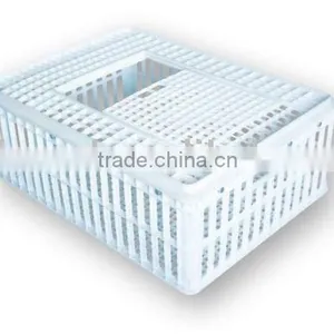 Stackable Poultry Tote Box thumbnail-1