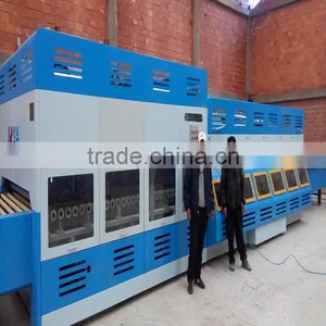 Clear Float Glass Tempering Machine thumbnail-1