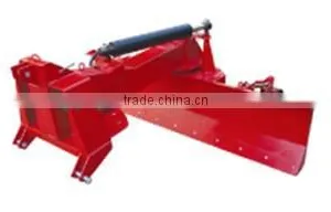 HWGB250 HEAVY GRADER BLADE WITH HYDRAULIC CYLINDER thumbnail-4