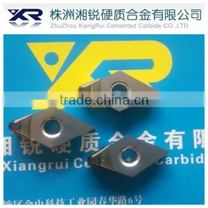 PCBN Turning Insert/CBN Turning Insert thumbnail-1