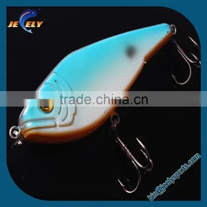 Hunter Jerk Bait Trolling Fishing Lure Boat Big Game Fiishing Jigging Lure thumbnail-3