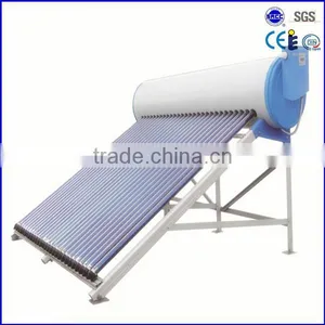 Solar Powered Heater for Greenhouse thumbnail-1