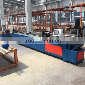 Stainless Steel Metal Sheet Punching Machine thumbnail-2