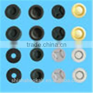 Smokeless Shisha Charcoal of Fruit Flavor thumbnail-2
