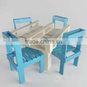 Outdoor Chair Table thumbnail-1