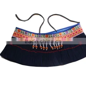 Hill Tribe Belt thumbnail-1