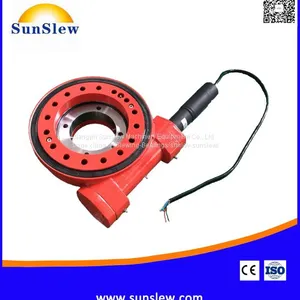 Sunslew SD9 Slewing Drive thumbnail-1