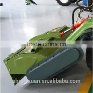 Mini Cheap Farm Tractor for Sale Philippines thumbnail-7