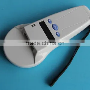 Chip Rfid Glass Transponder Portable Scanner thumbnail-3