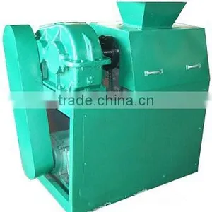 Double Roller Pellet Fertilizer Machine thumbnail-4