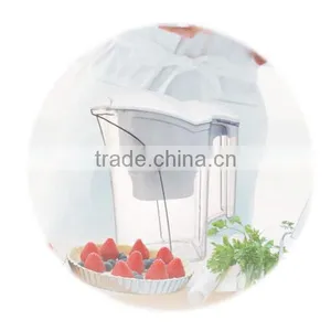 [Handy-Age]-Water Filter Pitcher (HC1800-006) thumbnail-2