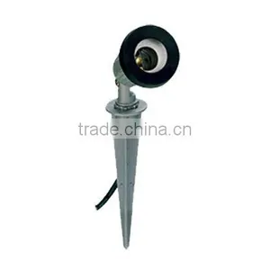 Grey Finish Weatherproof Lampholder thumbnail-1