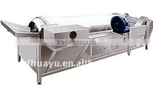 Drum Bubble Cleaning Machine thumbnail-1