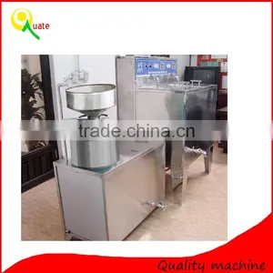 Soya Bean Milk Making Machine / Soybean Milk Extractor thumbnail-1