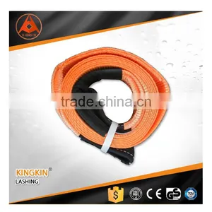 Round Sling/one Way Lashing/round Lifting Sling thumbnail-1