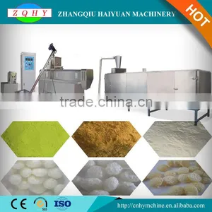 Factory Pregelatinized Modified Starch Processing Line thumbnail-1