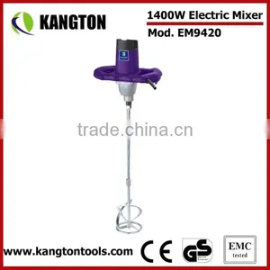 Power Tools Electric Mixer Drill thumbnail-1