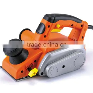 800W Electric Wood Shaving Machine Wood Planer thumbnail-1