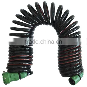2015 Garden Hose FTY Coil Hose Eva Coil Hose Water Tub Water Pipe thumbnail-4