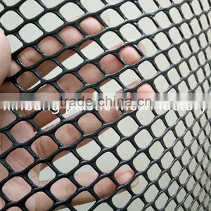 High Quality Low Price Plastic Mesh/HDPE Plastic Mesh thumbnail-3