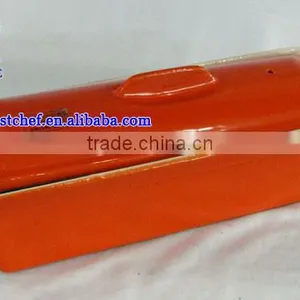Terrine Dish With Lid thumbnail-1