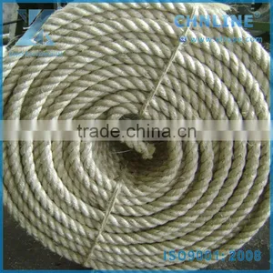 XLROPE Grade 1 Manila Rope for Sale Oil and Gas Platform thumbnail-1