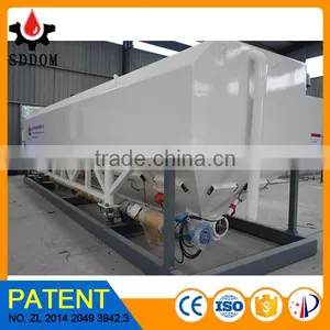 Frame Cement Silo ,new Design Cement Silo ,the Best Brand Cement Silo for Sale thumbnail-2