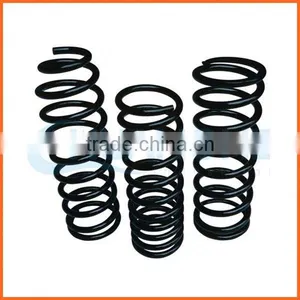 Customized Wholesale Quality Small Metal Coil Springs thumbnail-6