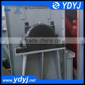 High Performance Bearing Housing Seat for Bulk Materials Conveyor thumbnail-2